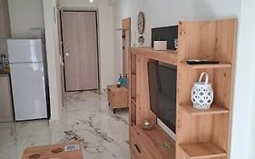 Cloud9 Apartment