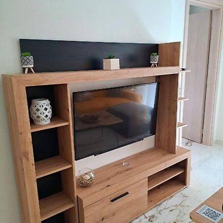 Cloud9 Apartment Kavala Dış mekan fotoğraf