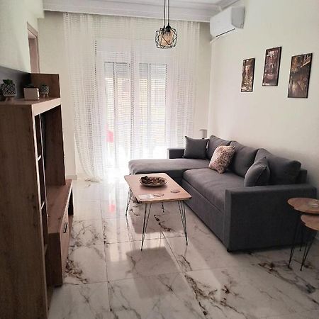 Cloud9 Apartment Kavala Dış mekan fotoğraf