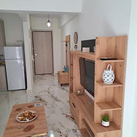 Cloud9 Apartment Kavala Dış mekan fotoğraf