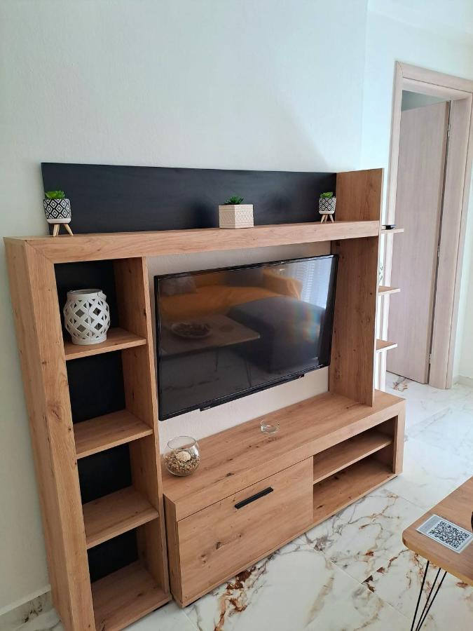 Cloud9 Apartment Kavala Dış mekan fotoğraf