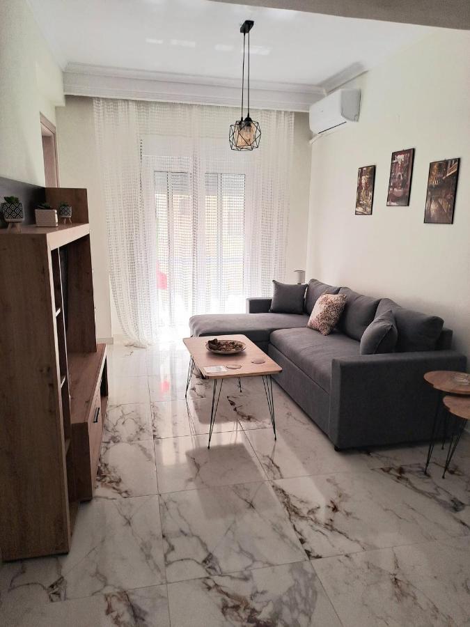Cloud9 Apartment Kavala Dış mekan fotoğraf