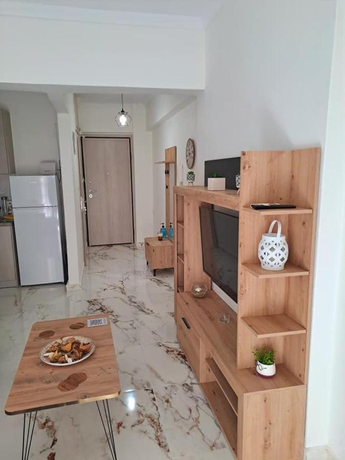 Cloud9 Apartment Kavala Dış mekan fotoğraf