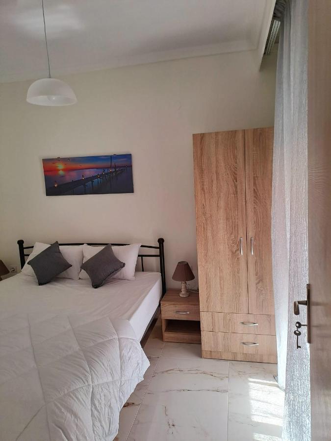 Cloud9 Apartment Kavala Dış mekan fotoğraf