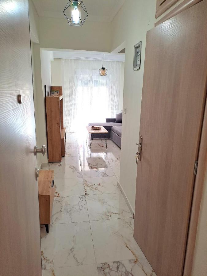 Cloud9 Apartment Kavala Dış mekan fotoğraf