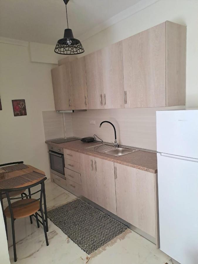 Cloud9 Apartment Kavala Dış mekan fotoğraf