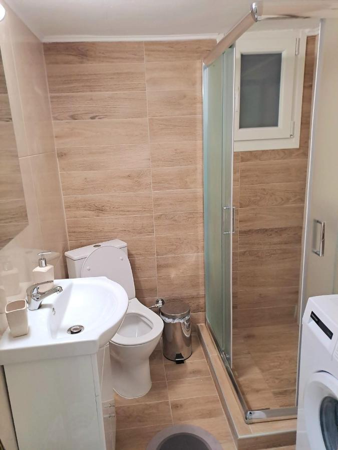 Cloud9 Apartment Kavala Dış mekan fotoğraf