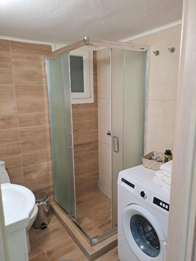 Cloud9 Apartment Kavala Dış mekan fotoğraf