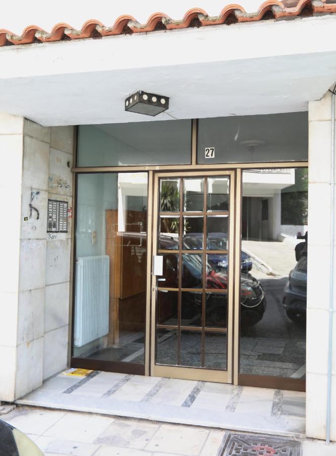 Cloud9 Apartment Kavala Dış mekan fotoğraf