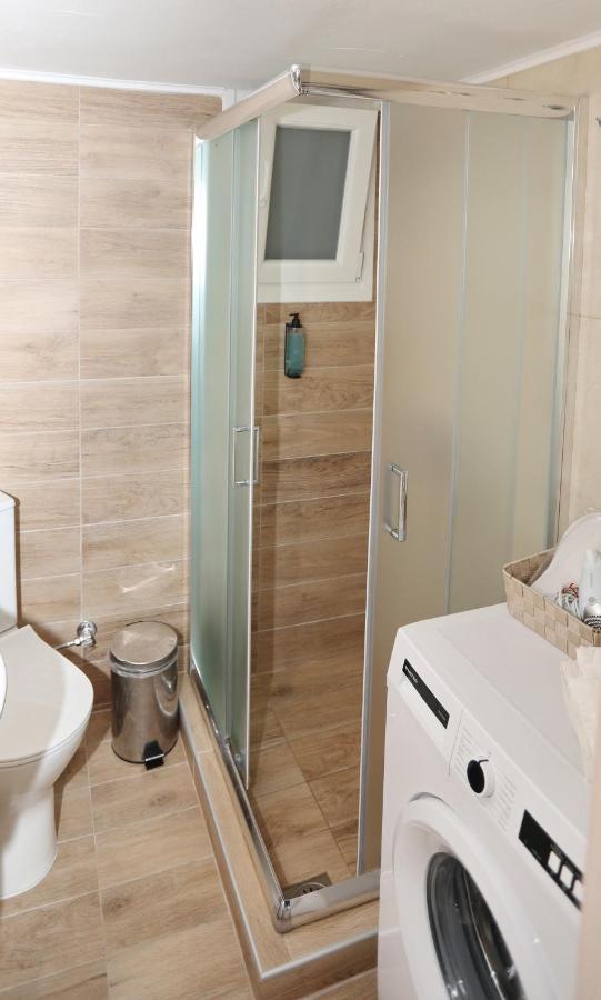 Cloud9 Apartment Kavala Dış mekan fotoğraf
